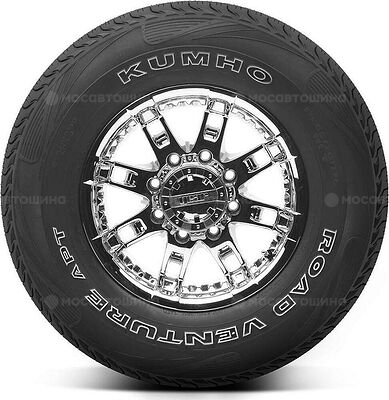 Kumho Road Venture APT KL51 215/75 R16 101T