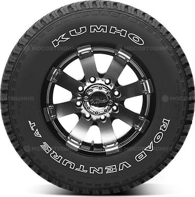 Kumho Road Venture AT KL78 235/85 R16 120/116R