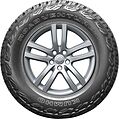 Kumho Road Venture MT51 255/70 R16 115/112R