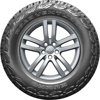 Kumho Road Venture MT51 255/70 R16 115/112R