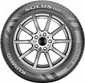 Kumho Solus TA31 205/65 R16 95H 