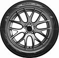 Kumho Solus TA91