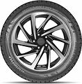 Kumho Wintercraft SUV Ice WS31 225/55 R19 99H