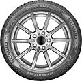 Kumho Wintercraft WP52+ 235/60 R18 107H XL