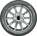 Kumho Wintercraft WP52 255/45 R20 105V XL