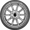 Kumho Wintercraft WP71 205/45 R17 84V 