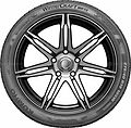 Kumho Wintercraft WP72 245/40 R20 99W XL