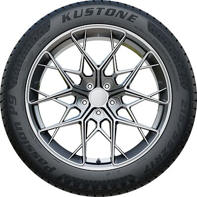 Kustone Passion P9 225/55 R16 95V 