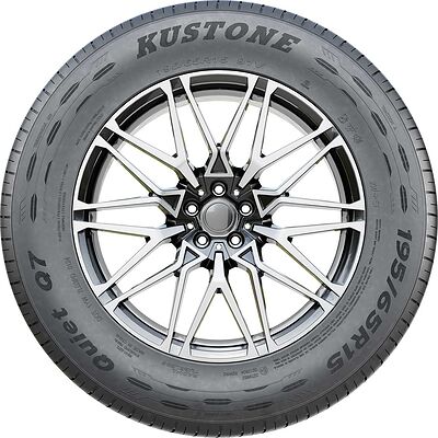 Kustone Quiet Q7 205/60 R16 92H