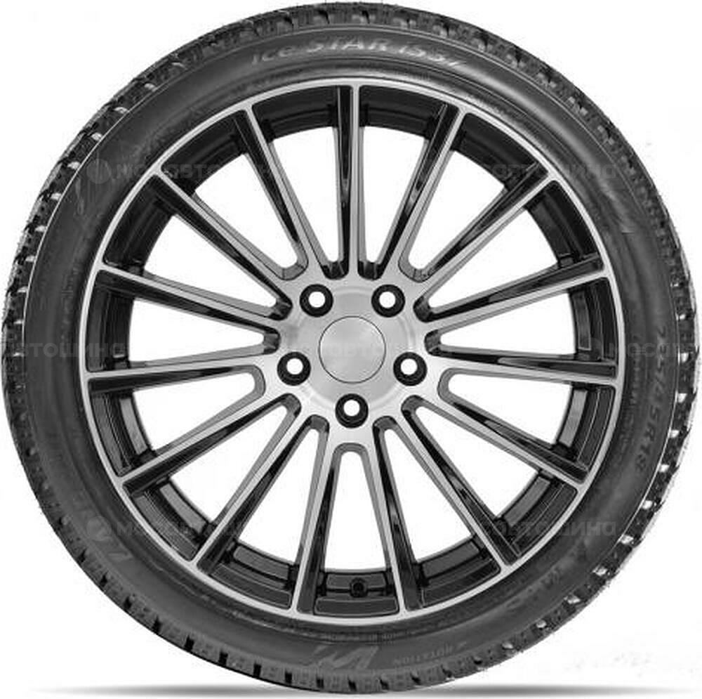 侧视图  Landsail Ice Star IS37 245/45 R20 103H XL