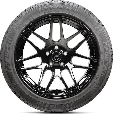 Landsail LS588 245/45 R17 99W XL