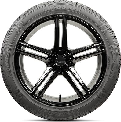 Landsail LS588 SUV 235/60 R18 107V 
