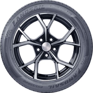 Landsail RapidDragon SUV 255/40 R21 102Y XL