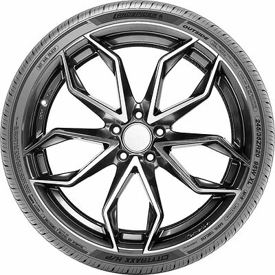 Landspider Citytraxx H/P 245/45 ZR18 100W XL