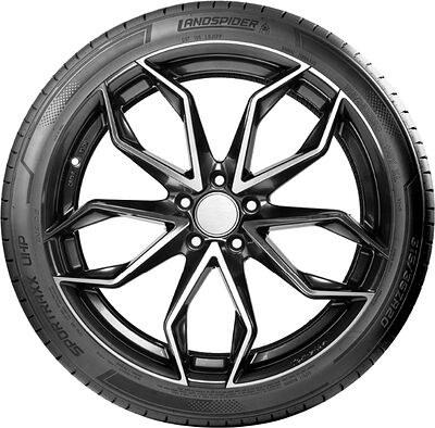 Landspider Sportraxx UHP 205/50 R16 87W