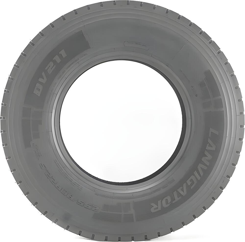 侧视图  Lanvigator DV211 295/80 R22,5 154/149M 3PMSF
