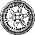 Lassa Driveways Sport+ 245/45 R17 99Y