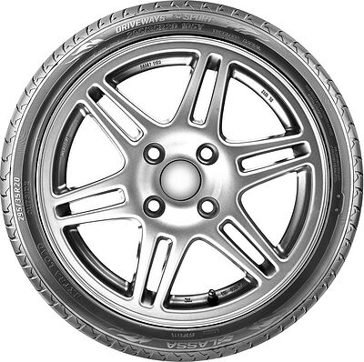 Lassa Driveways Sport 205/45 R17 88W
