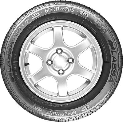 Lassa Greenways 195/65 R15 91H 