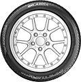 Lassa Impetus Revo 205/55 R16