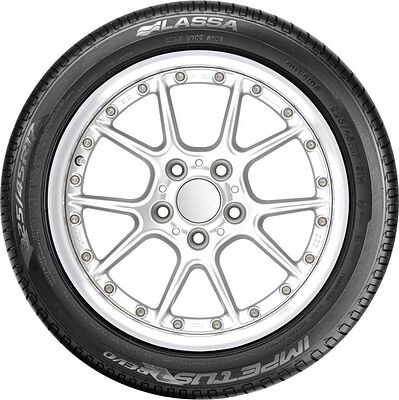 Lassa Impetus Revo 205/55 R16
