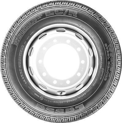 Lassa LC/R 155/80 R13C 90/89R