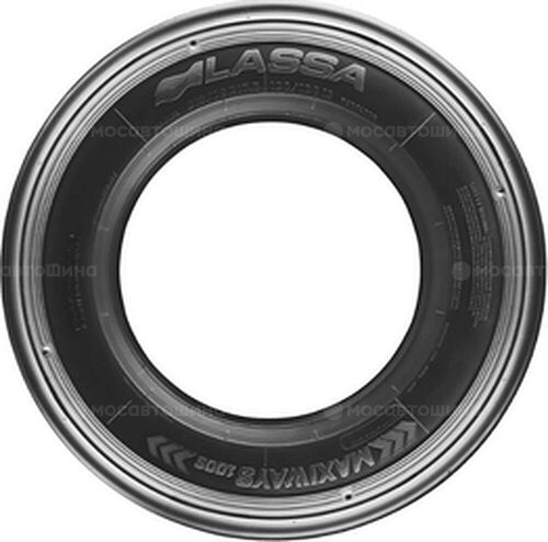 Lassa Maxiways 100S