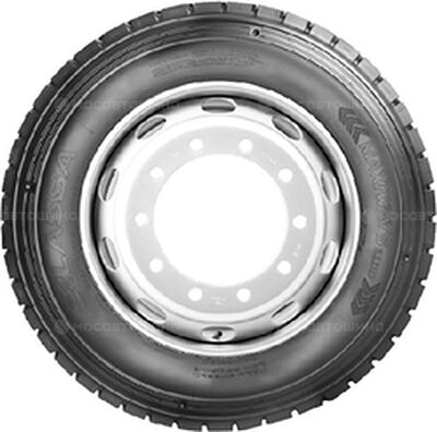 Lassa Maxiways 110D 235/75 R17,5 132/130M 3PMSF