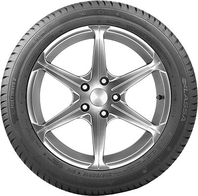 Lassa Multiways 2 185/65 R15 92V XL