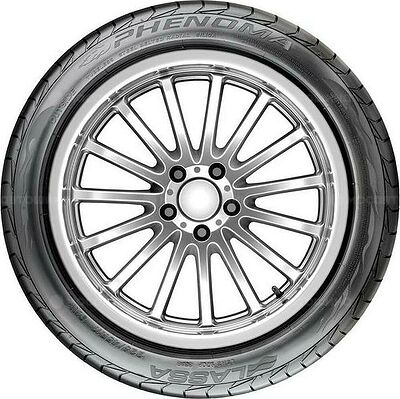 Lassa Phenoma 245/40 R17 91W