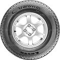 Lassa Transway 225/65 R16C 112/110R