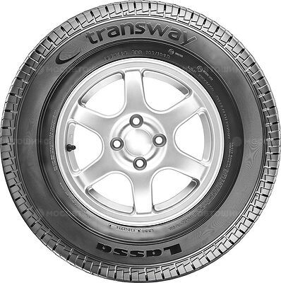 Lassa Transway 225/65 R16C 112/110R