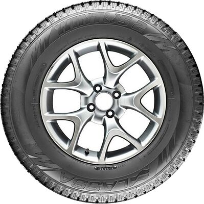 Lassa Wintus 2 235/65 R16C 115/113R