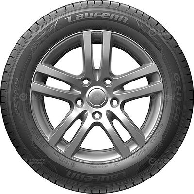 Laufenn G-Fit EQ LK41+ 175/65 R14 86T XL