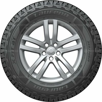 Laufenn X-Fit AT LC01 265/75 R15 109R 