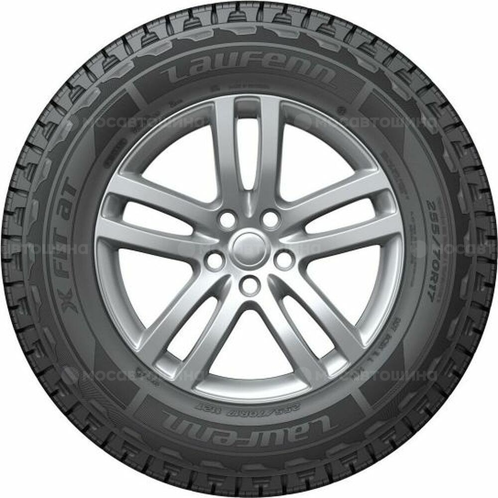 侧视图 Laufenn X-Fit AT LC01 265/75 R16 123/120R