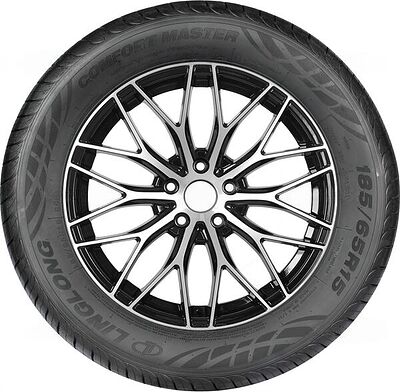 LingLong Comfort Master 195/55 R15 85H 
