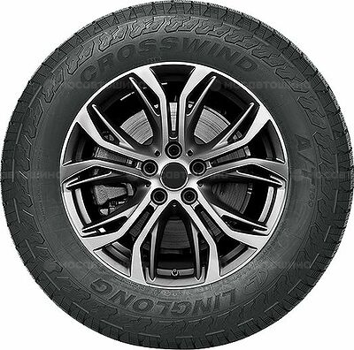 LingLong CrossWind A/T100 265/65 R17 112T