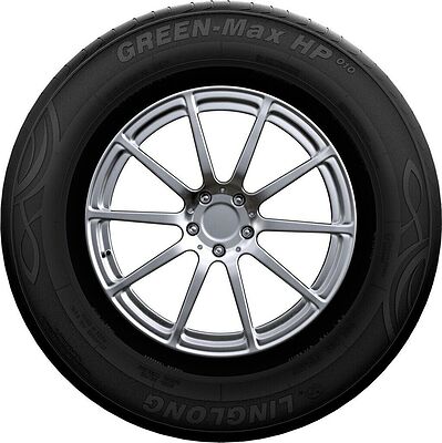 LingLong GreenMax HP010 195/60 R15 88V