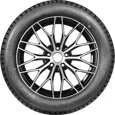 LingLong GreenMax Winter Grip 2 295/40 R21 111T XL