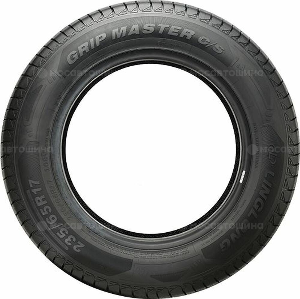侧视图 LingLong Grip Master C/S 255/70 R16 111H