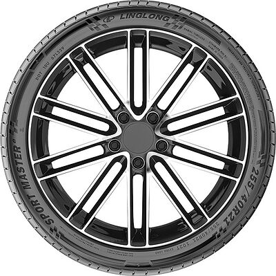LingLong Sport Master EV 255/45 R20 101W