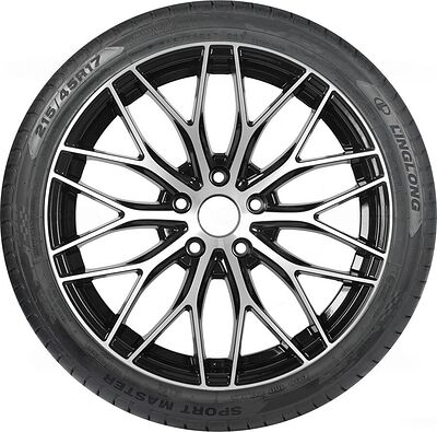 LingLong Sport Master 285/45 R20 108W