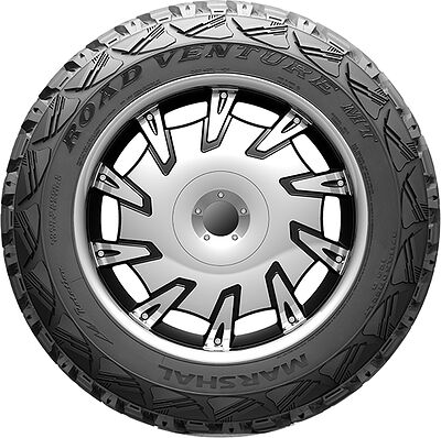 Marshal KL71 Road Venture MT LT225/75 R16 115/112R