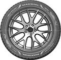Marshal MH22 215/65 R16 98H 