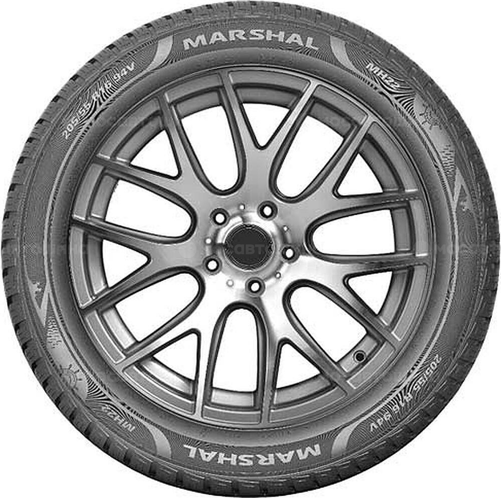 侧视图 Marshal MH22 175/55 R15 77T