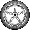 Marshal MU12 235/40 R18 95Y XL