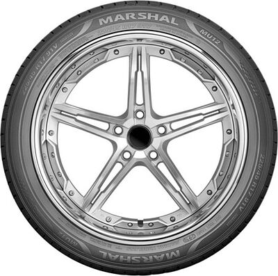 Marshal MU12 235/40 R18 95Y XL