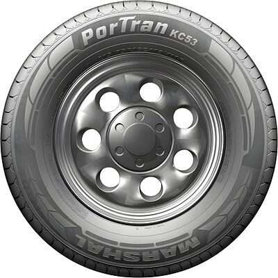 Marshal PorTran KC53 155 R12C 88/86R