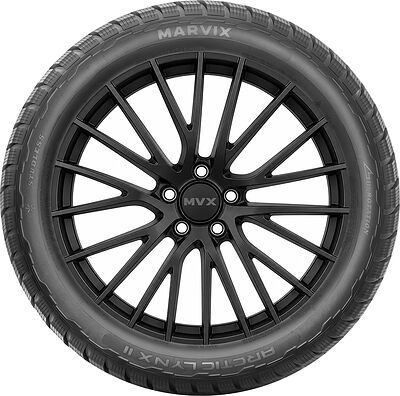 Marvix Arctic Lynx II 215/60 R17 96H